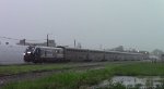 CN P390 (Amtrak)